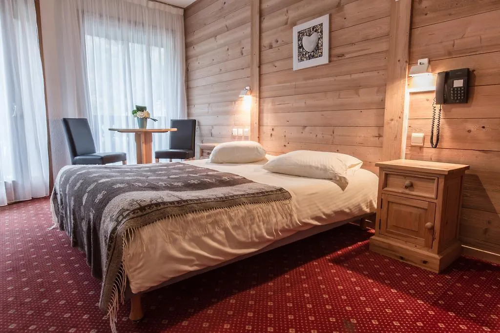 Hotel Club Le Cret Morzine