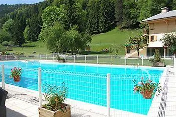 Hotel Club Le Cret Morzine