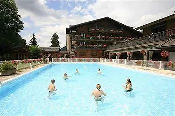 Hotel Club Le Cret Morzine France
