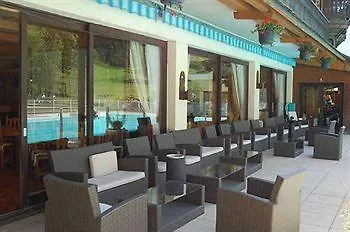 Hotel Club Le Cret Morzine