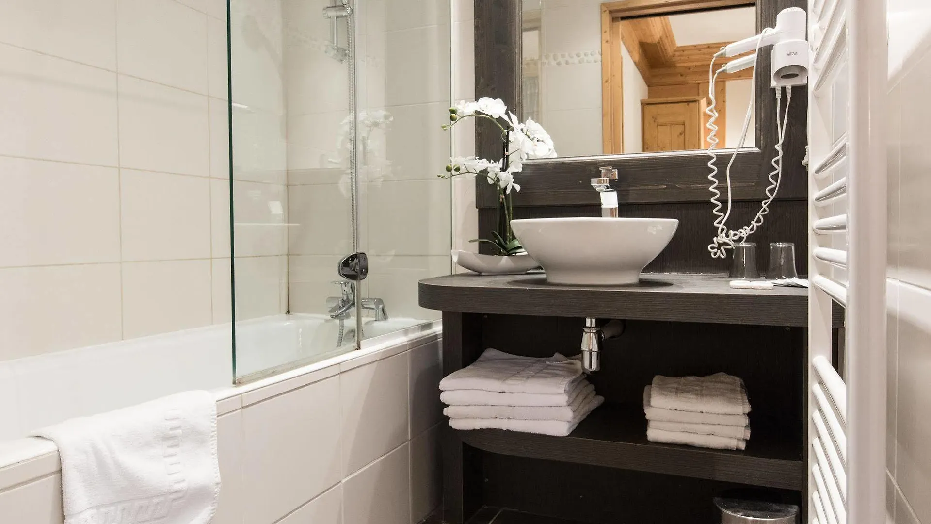 Hotel Club Le Cret Morzine