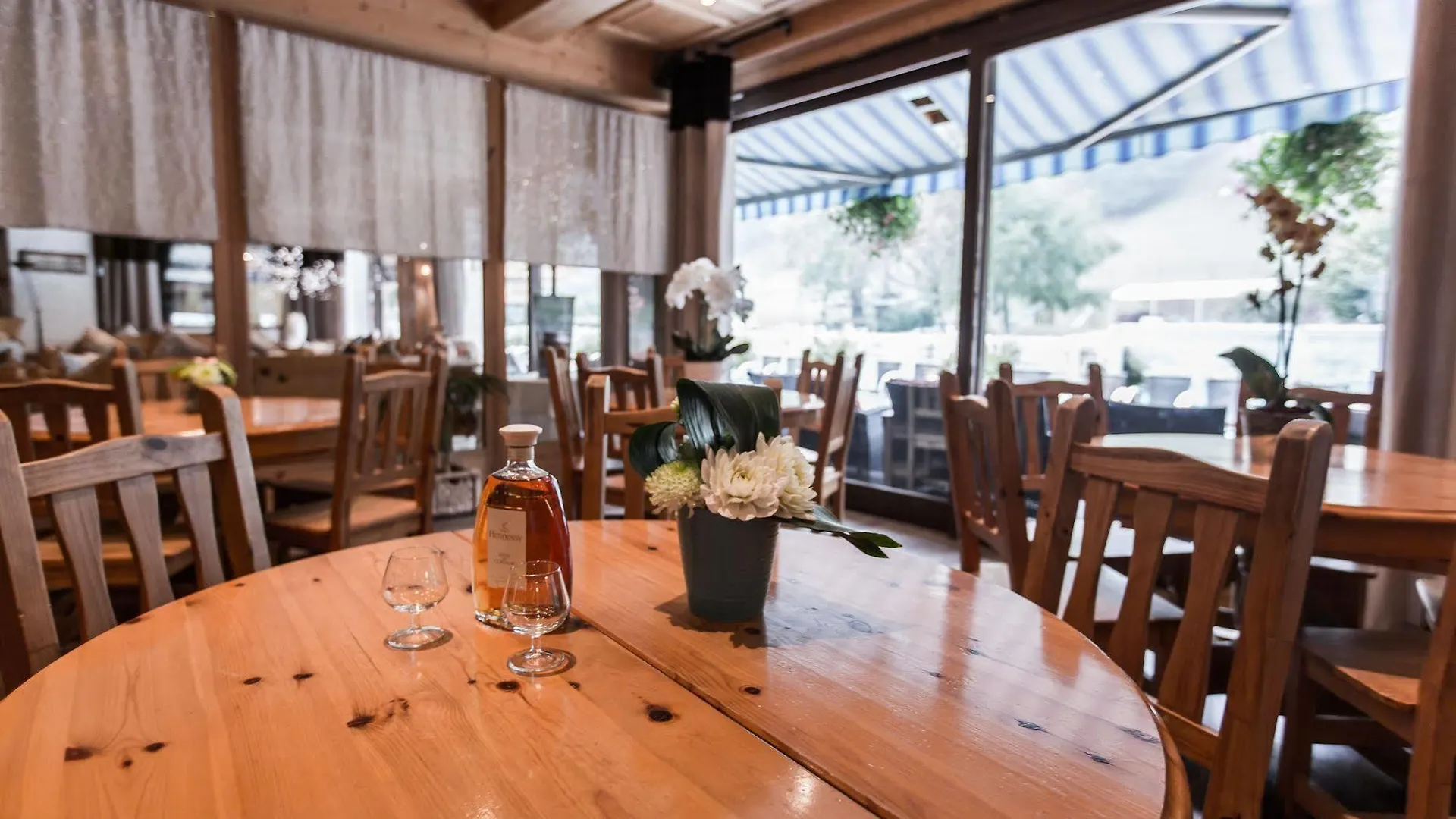 Hotel Club Le Cret Morzine 3*,  France