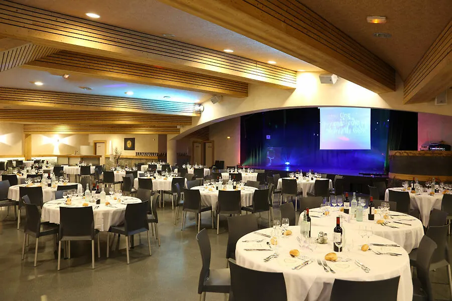Hotel Club Le Cret Morzine