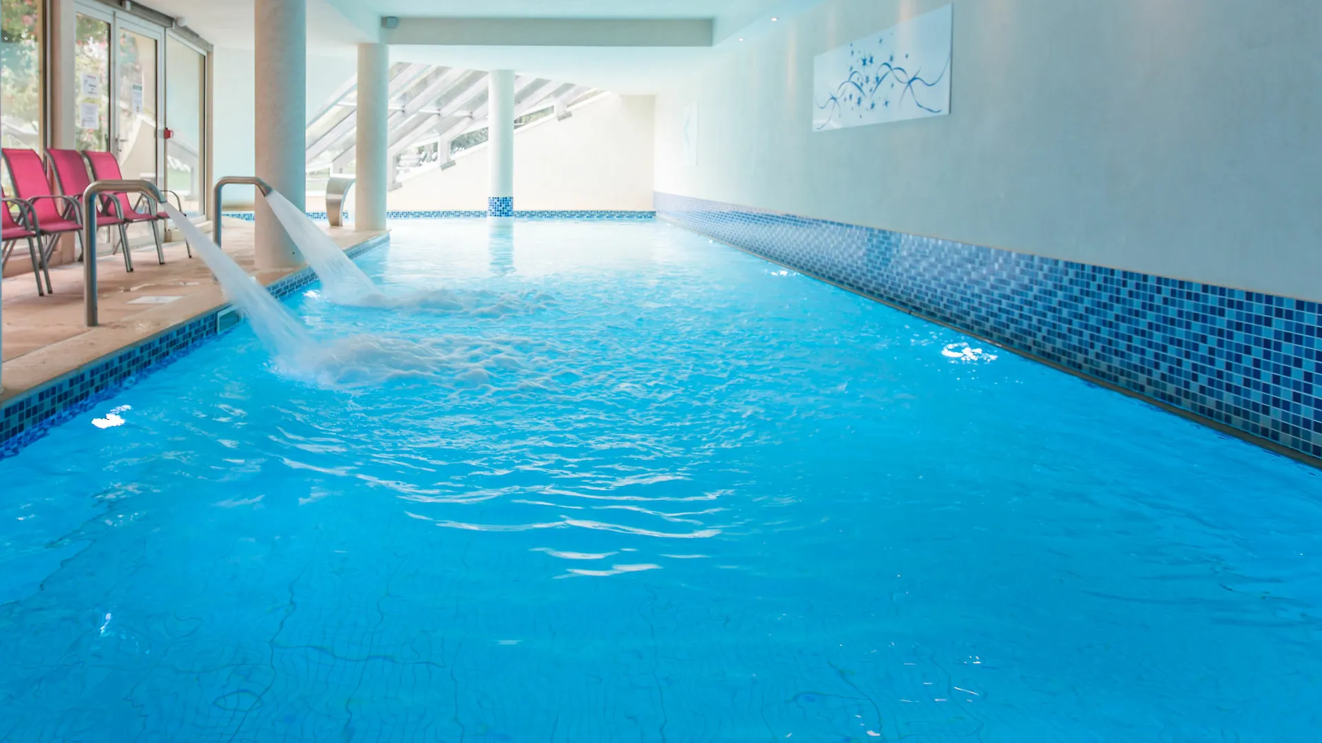 Hotel Club Le Cret Morzine