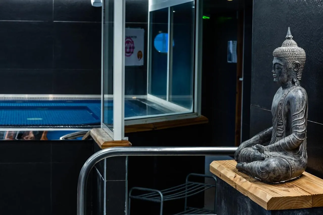 Hotel Club Le Cret Morzine