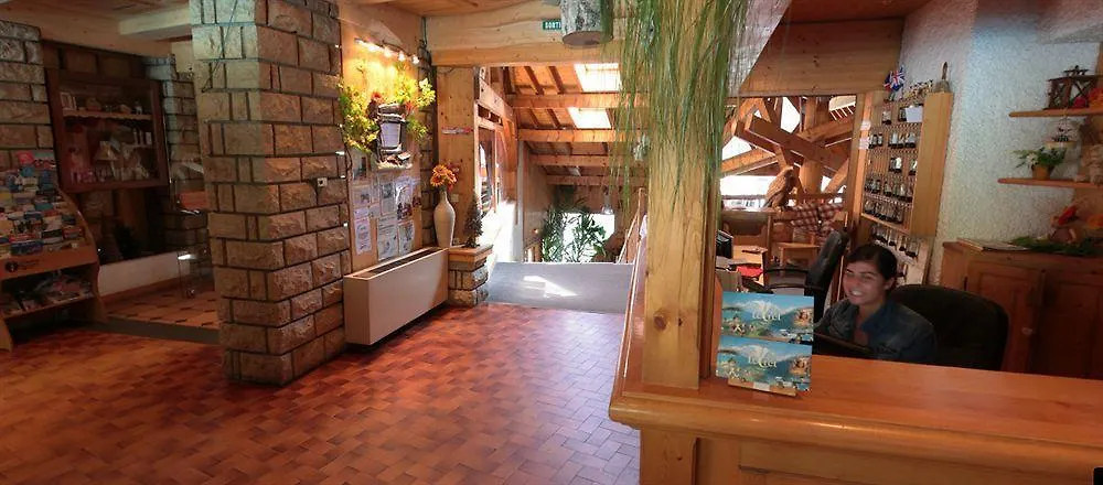 Hotel Club Le Cret Morzine