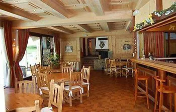 Hotel Club Le Cret Morzine