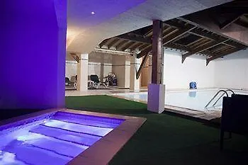 Hotel Club Le Cret Morzine Fransa