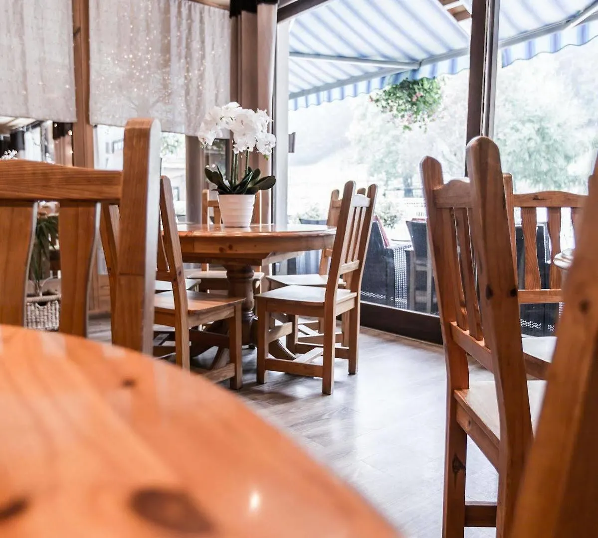 Hotel Club Le Cret Morzine