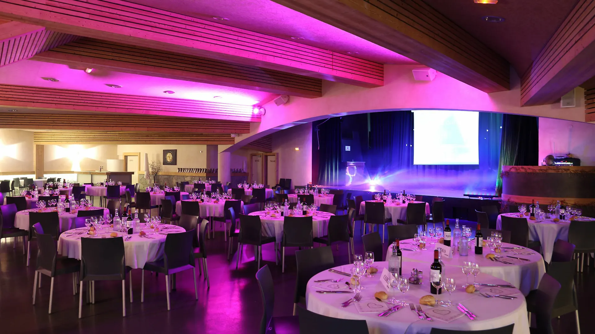 Hotel Club Le Cret Morzine