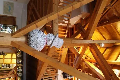 ***  Hotel Club Le Cret Morzine Fransa
