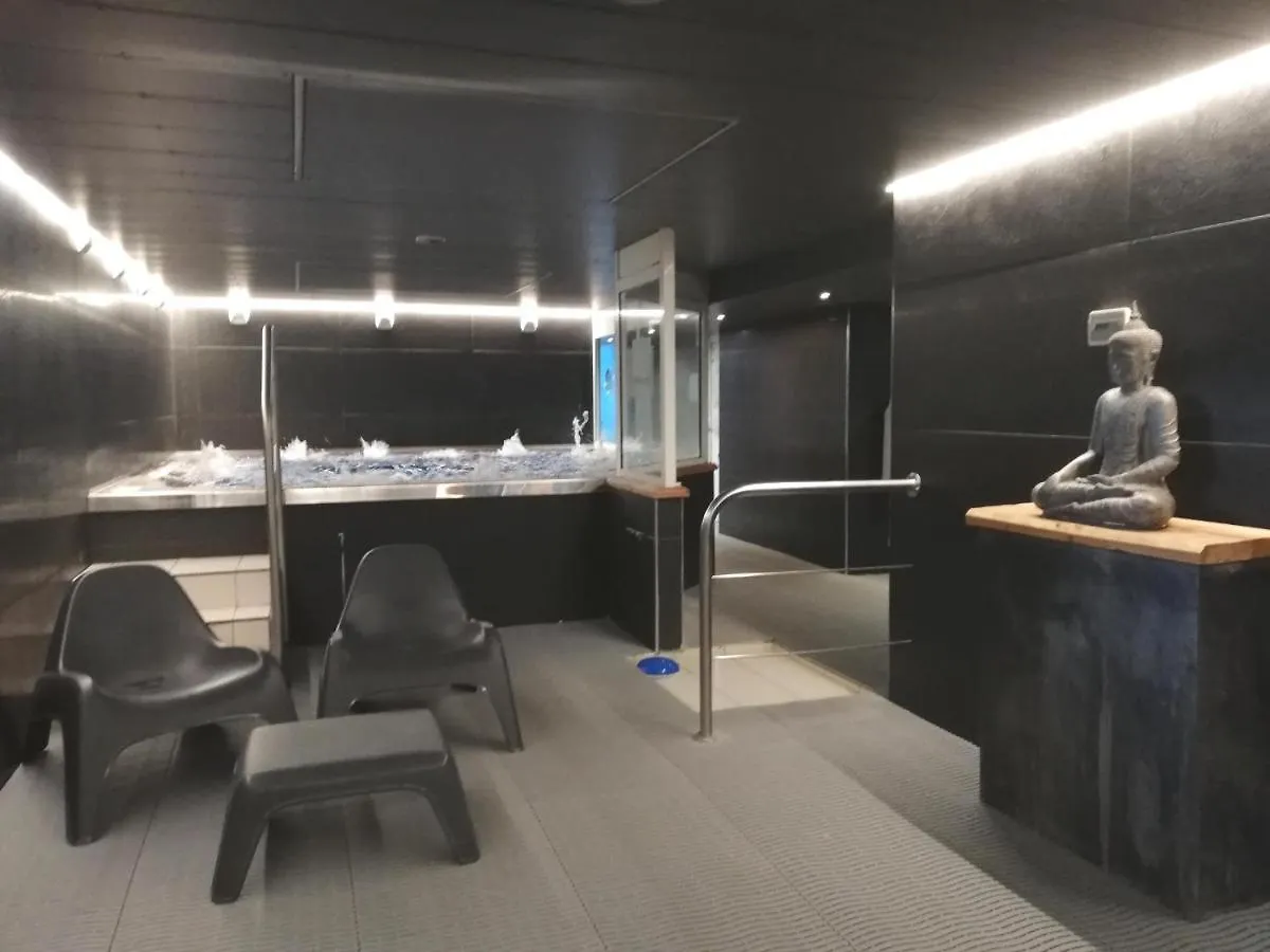 Hotel Club Le Cret Morzine